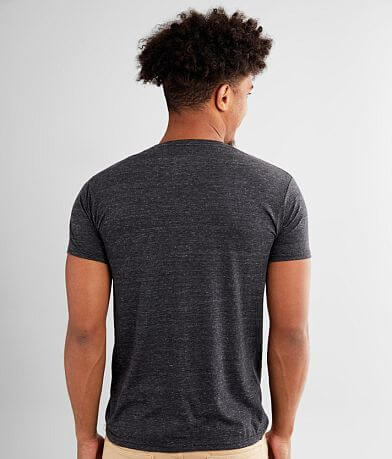 Retro Brand Lone Star&#8482; Beer T-Shirt back view