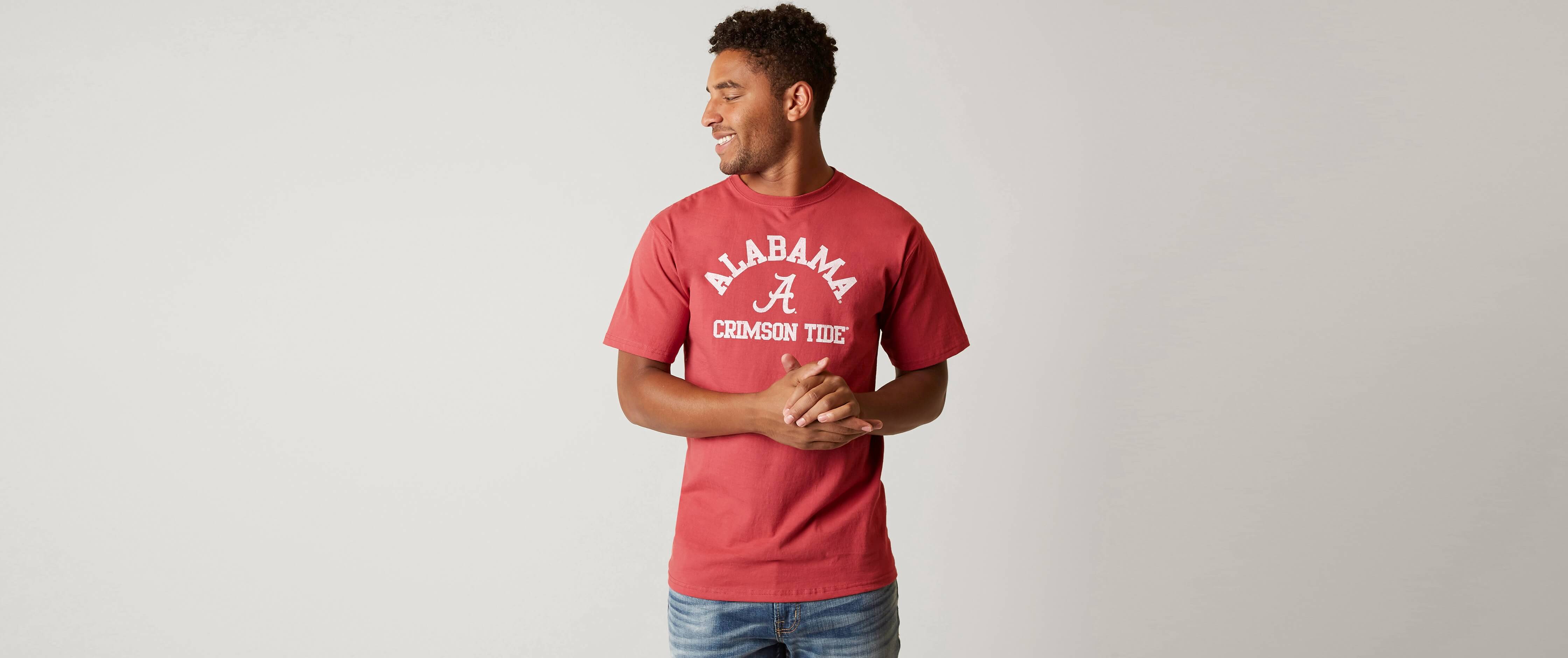 alabama retro t shirts