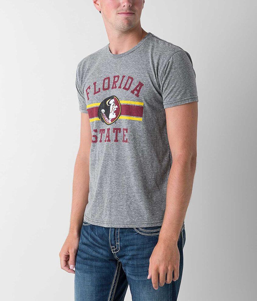Distant Replays Florida State Seminoles T-Shirt front view