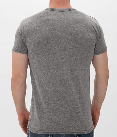 Distant Replays Game Of Life T-Shirt BACK
