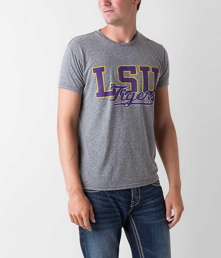 Distant Replays Louisiana State T-Shirt front view
