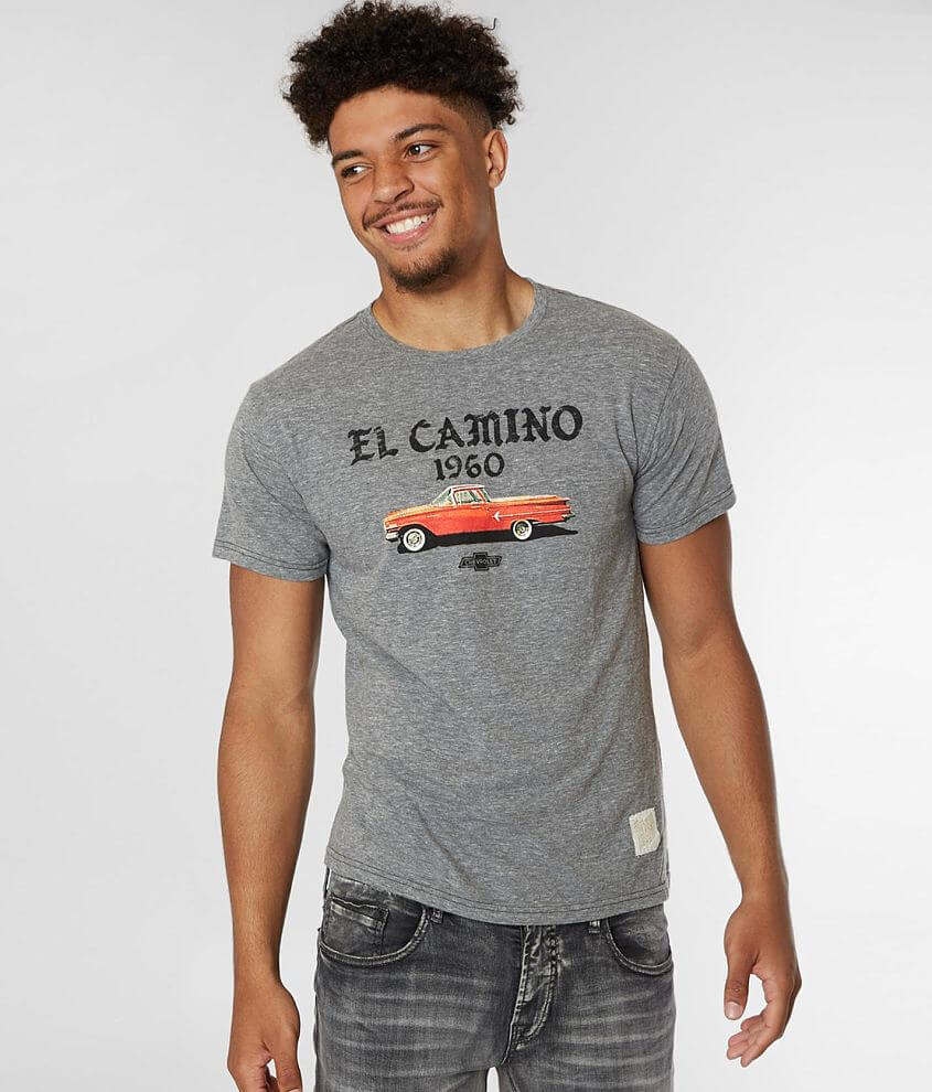 Men's Chevrolet Graphic Tee, Men's New Arrivals