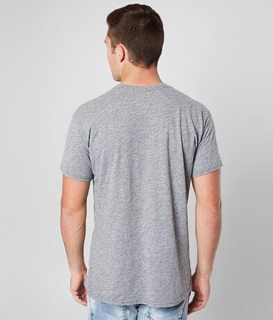 Retro Brand Oklahoma Sooners T-Shirt back view