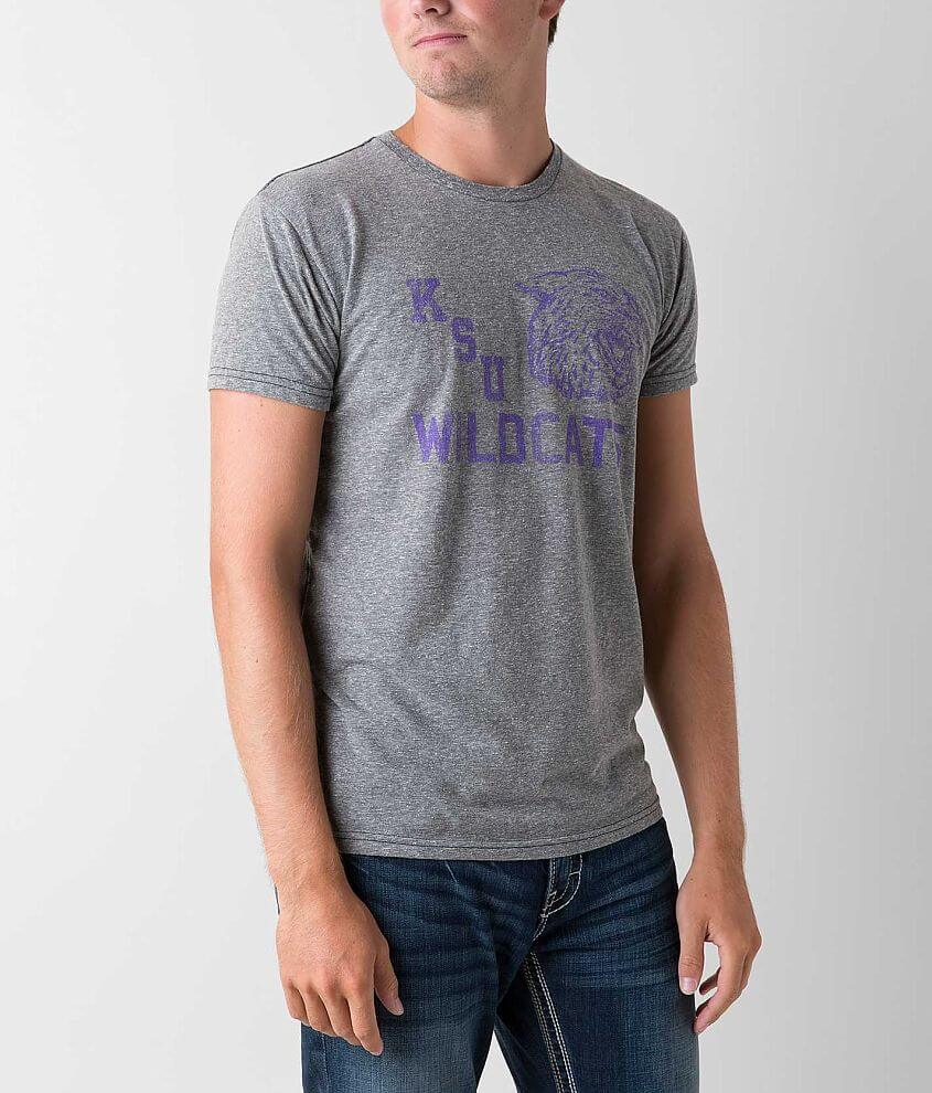 Distant Replays Kansas State T-Shirt front view