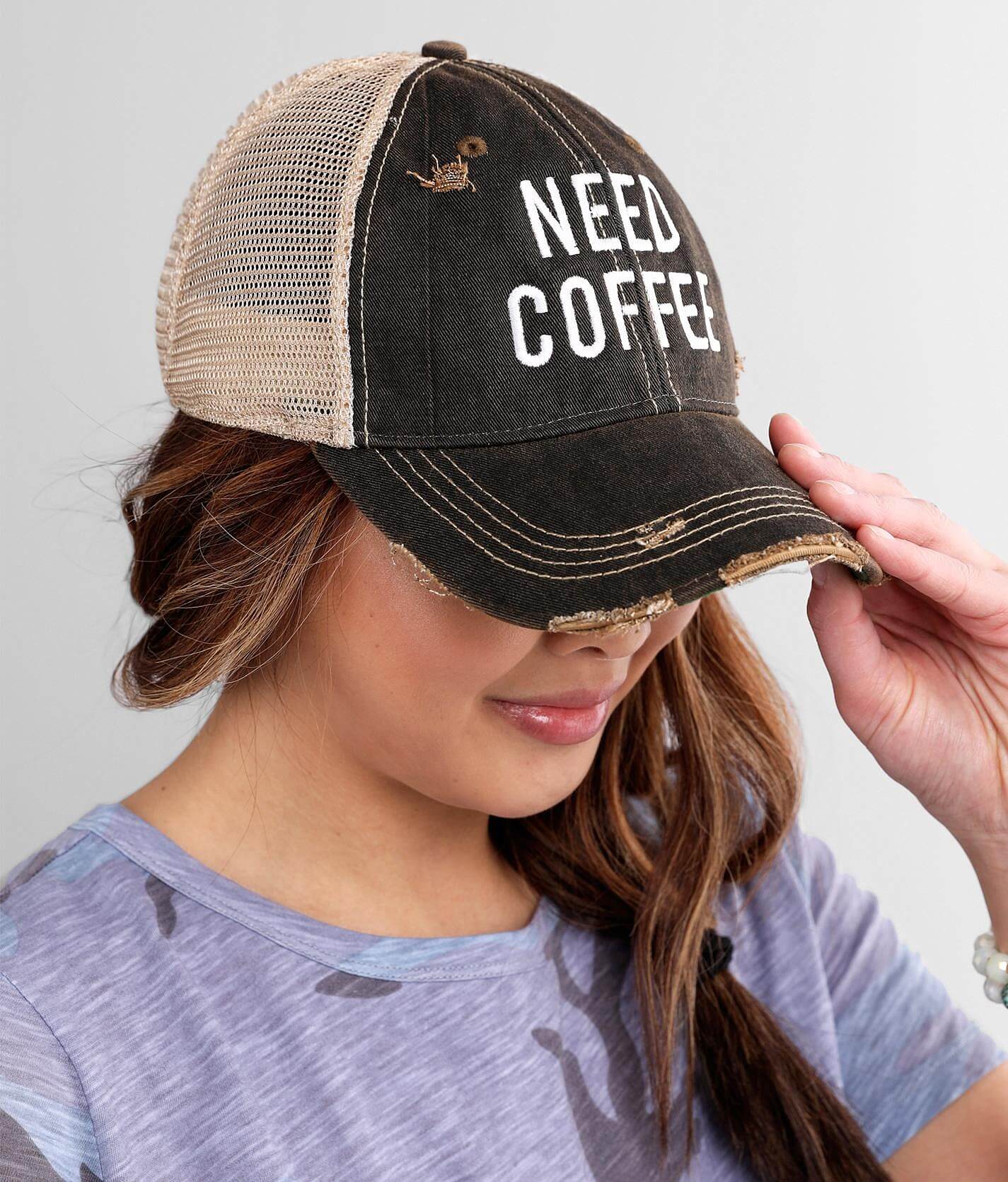 retro brand hats