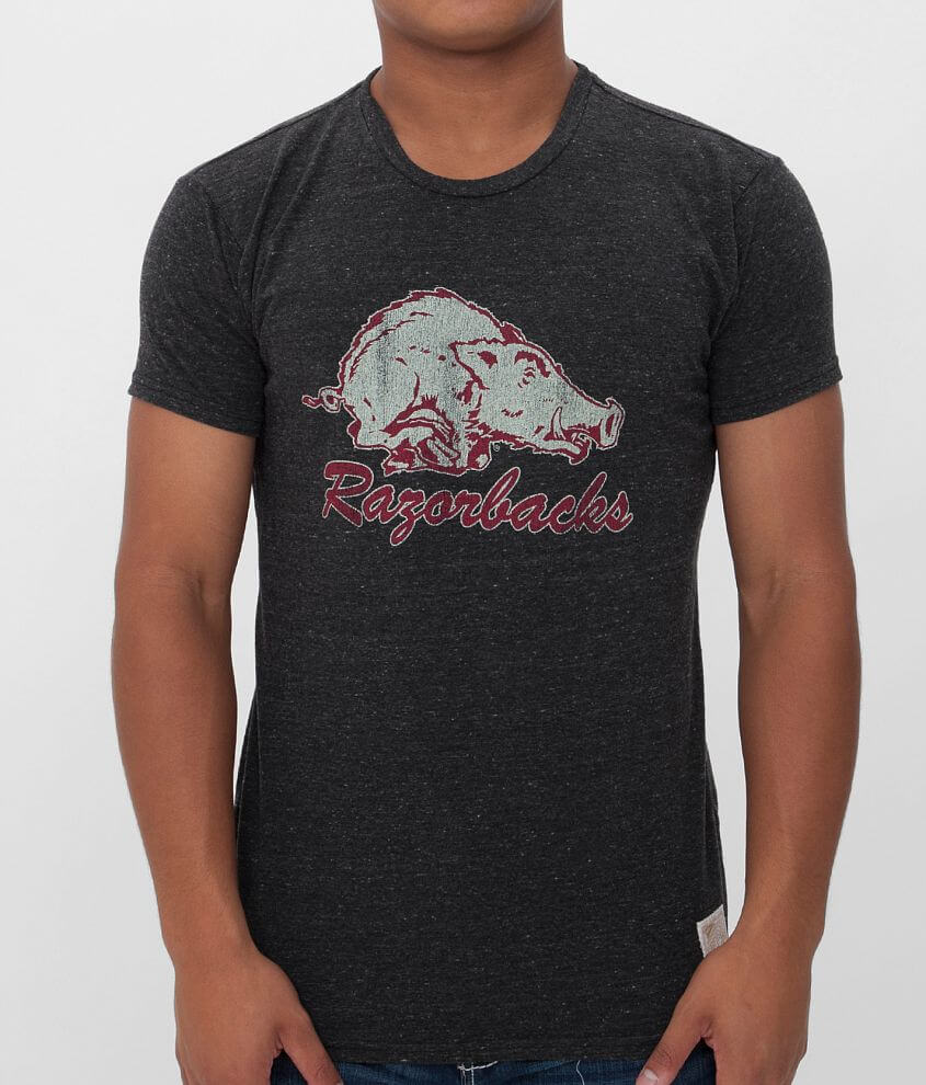 Distant Replays Arkansas T-Shirt front view