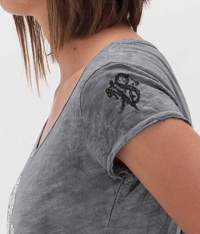 Velvet Stone Cassidy T-Shirt MISC_DETAIL_3