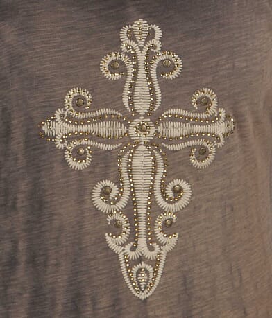 Velvet Stone Cassidy T-Shirt MISC_DETAIL_2