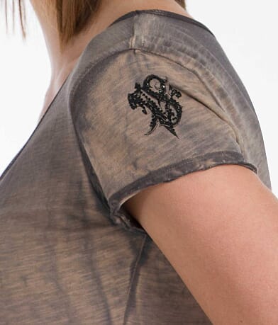 Velvet Stone Cassidy T-Shirt MISC_DETAIL_3