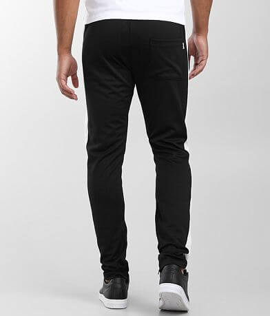 EPTM. Two Tone Track Pant BACK
