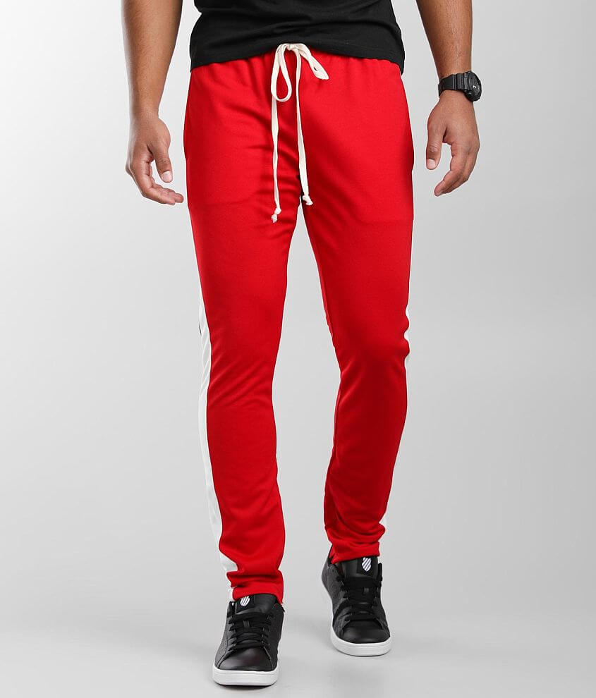 EPTM. Two Tone Track Pant