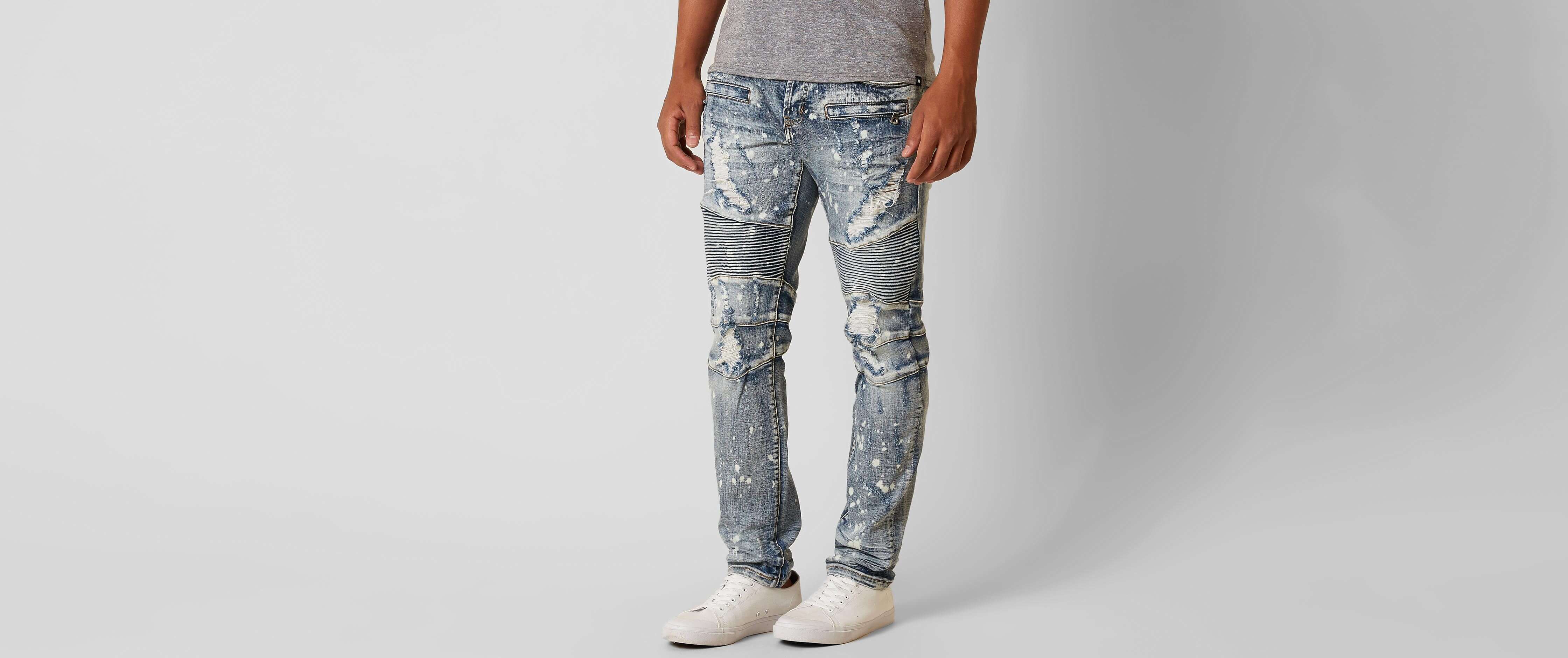 dope carson denim