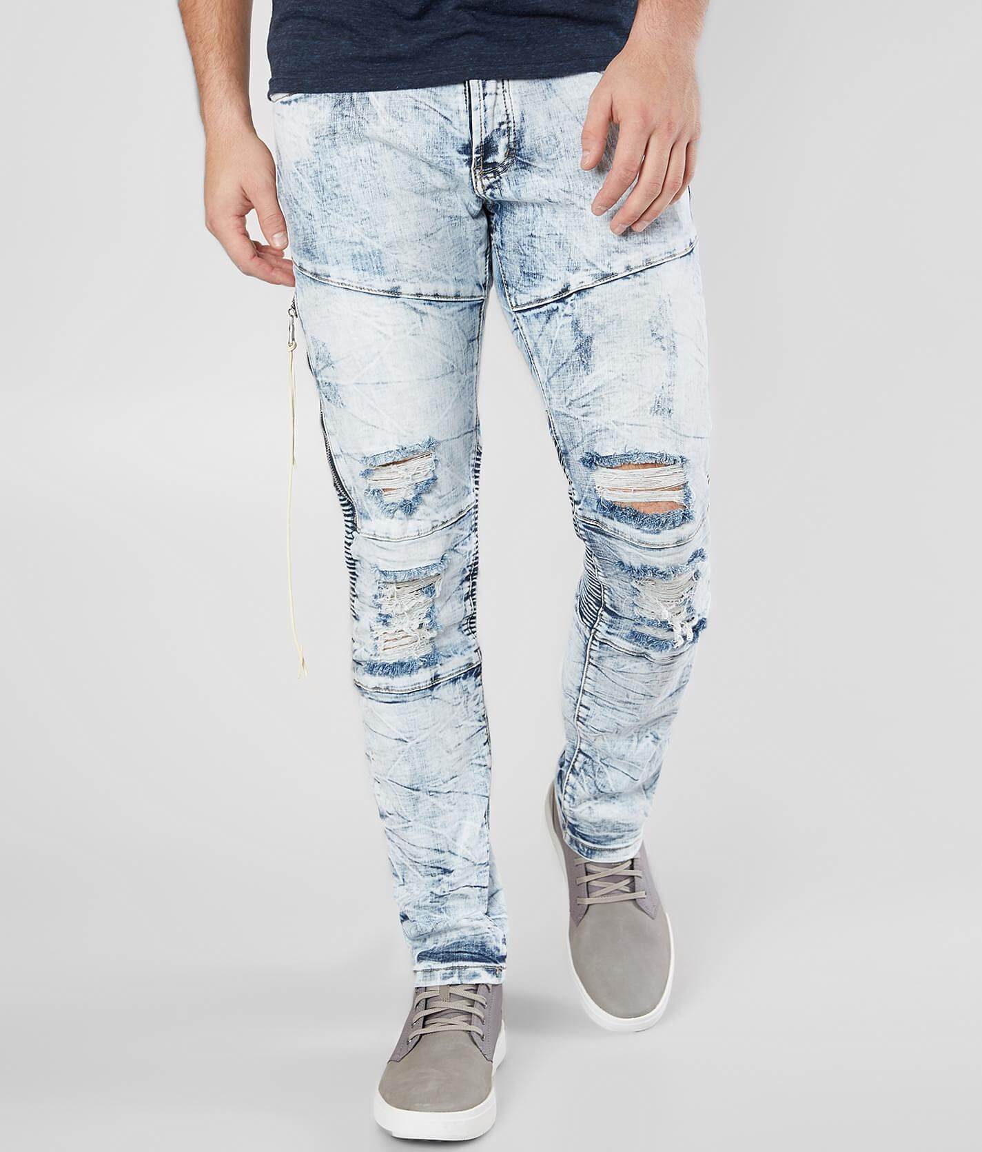 mens jeans from the buckle