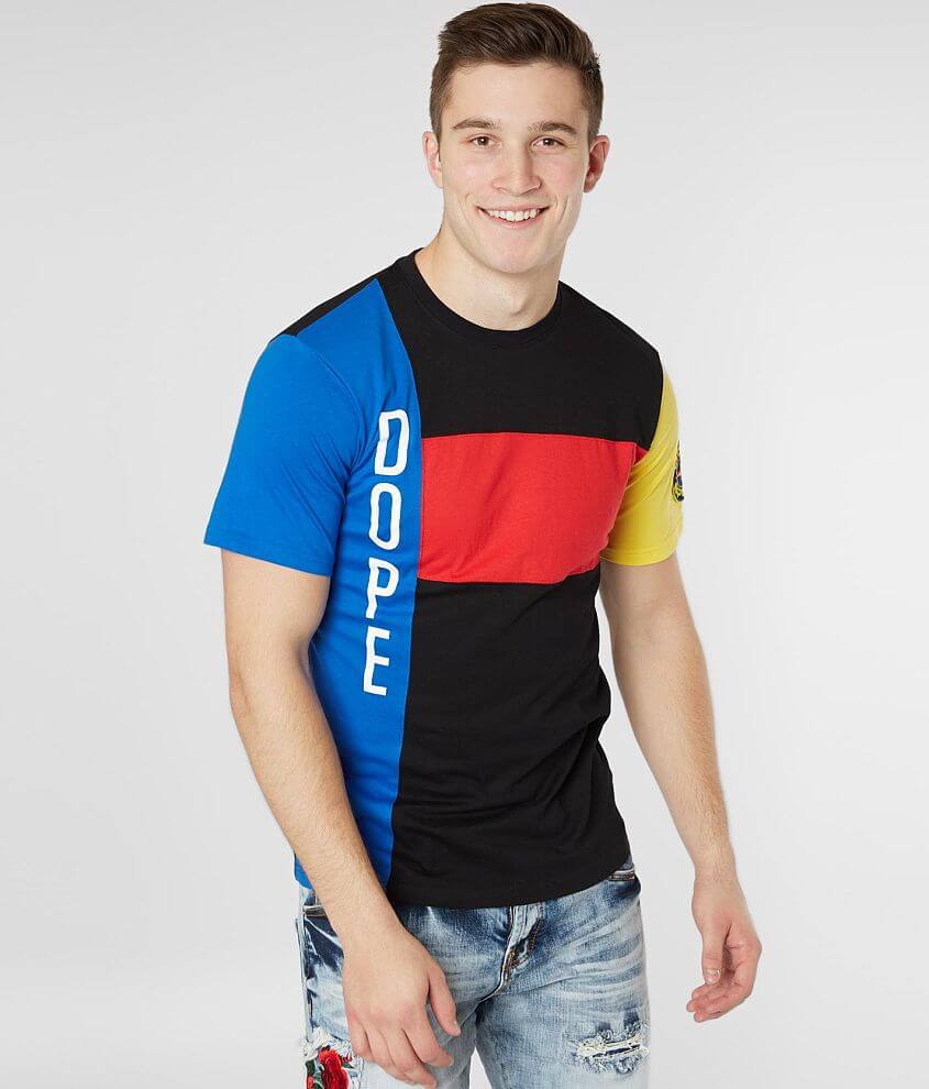 Image of DOPE Nav T-Shirt