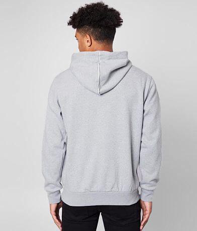 DOPE Core Hooded Sweatshirt back view