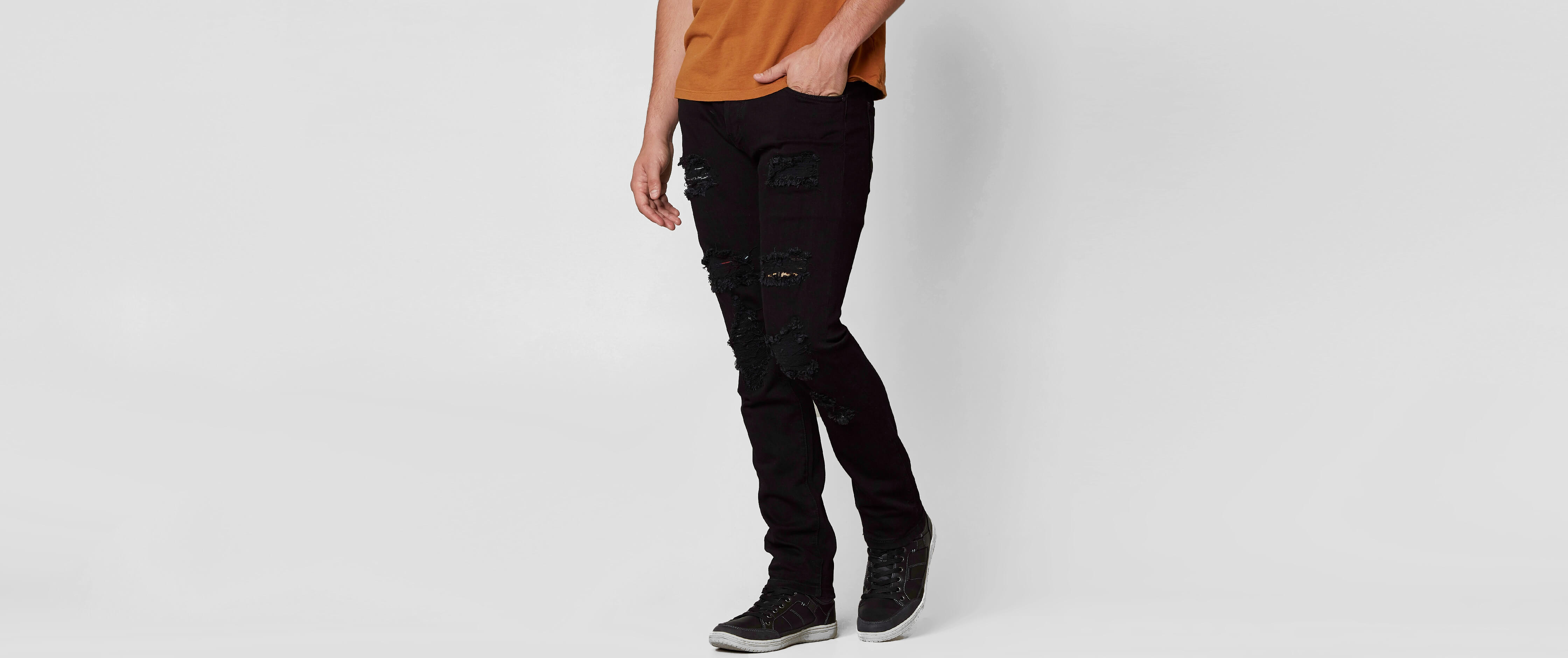 DOPE Monroe Stretch Jean