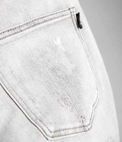 DOPE Carson Taper Stretch Jean misc detail 3 view
