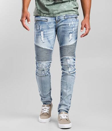 DOPE Jeans | Buckle