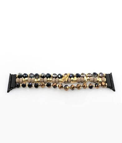 Erimish Beaded Watch Band For Apple Watch MISC_DETAIL_1