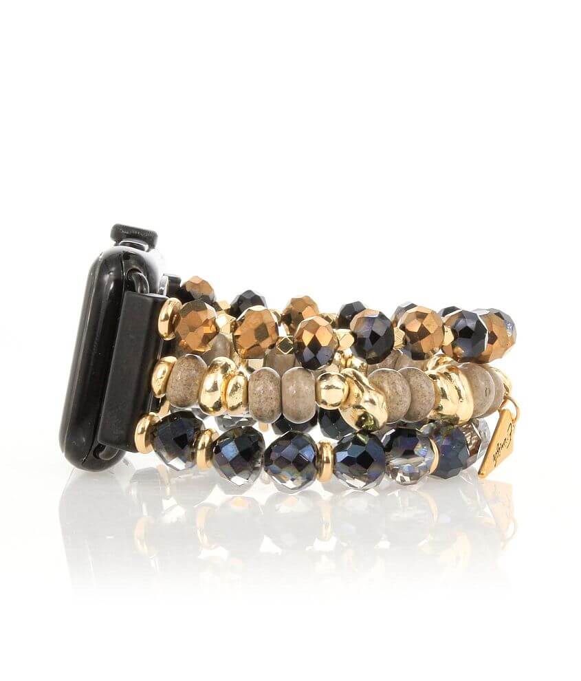 Beaded clearance iwatch band