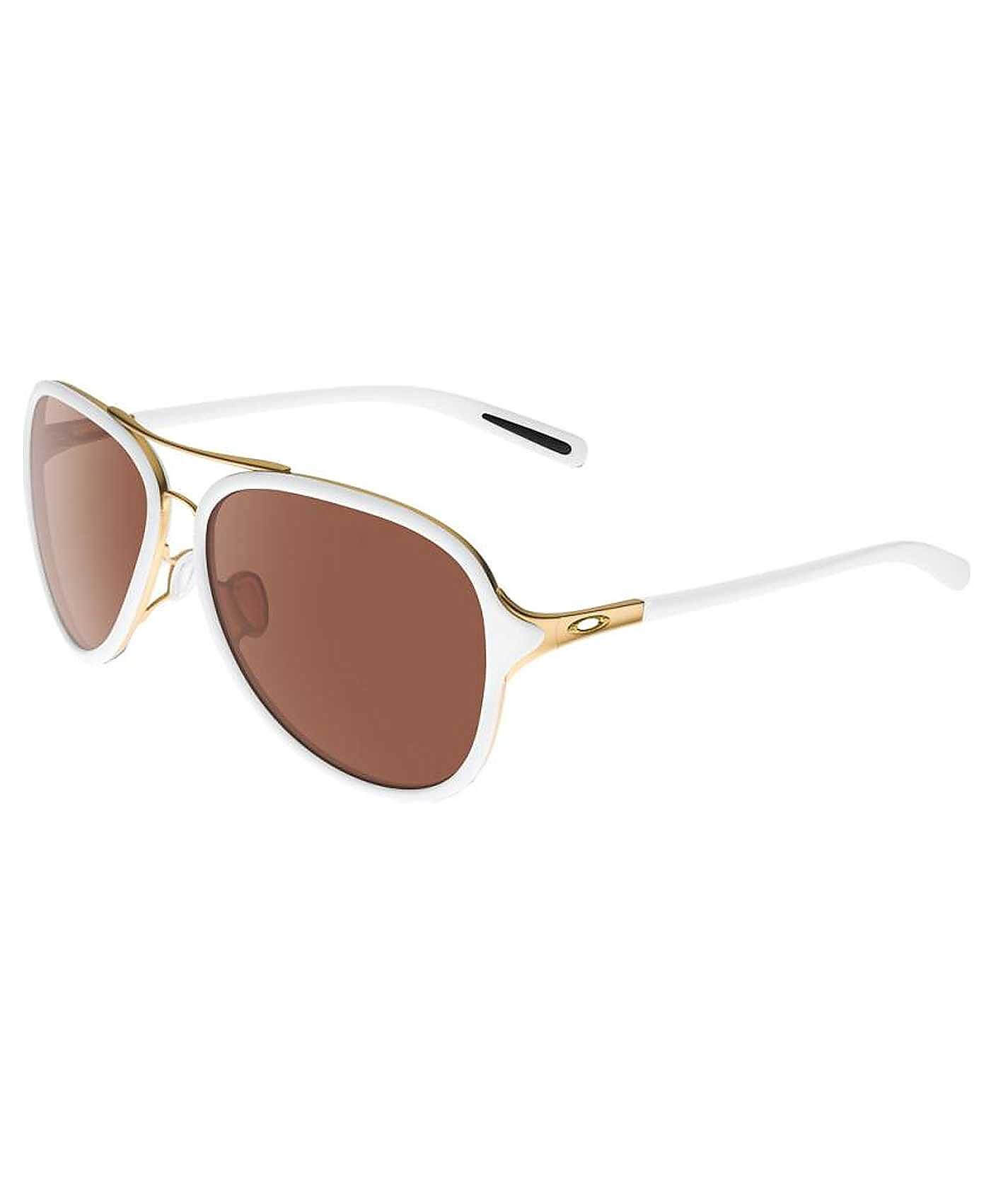 Oakley Kickback Sunglasses - Clothing in Tennis Ball Yellow  display picture 2