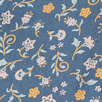 Vintage Navy