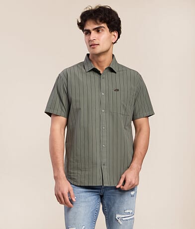 RVCA Shirts & Button-Ups | Buckle