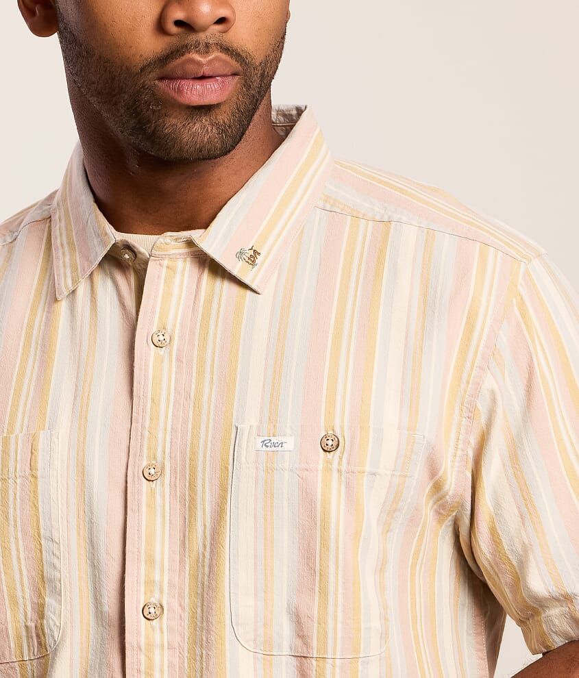 Talum Shirt