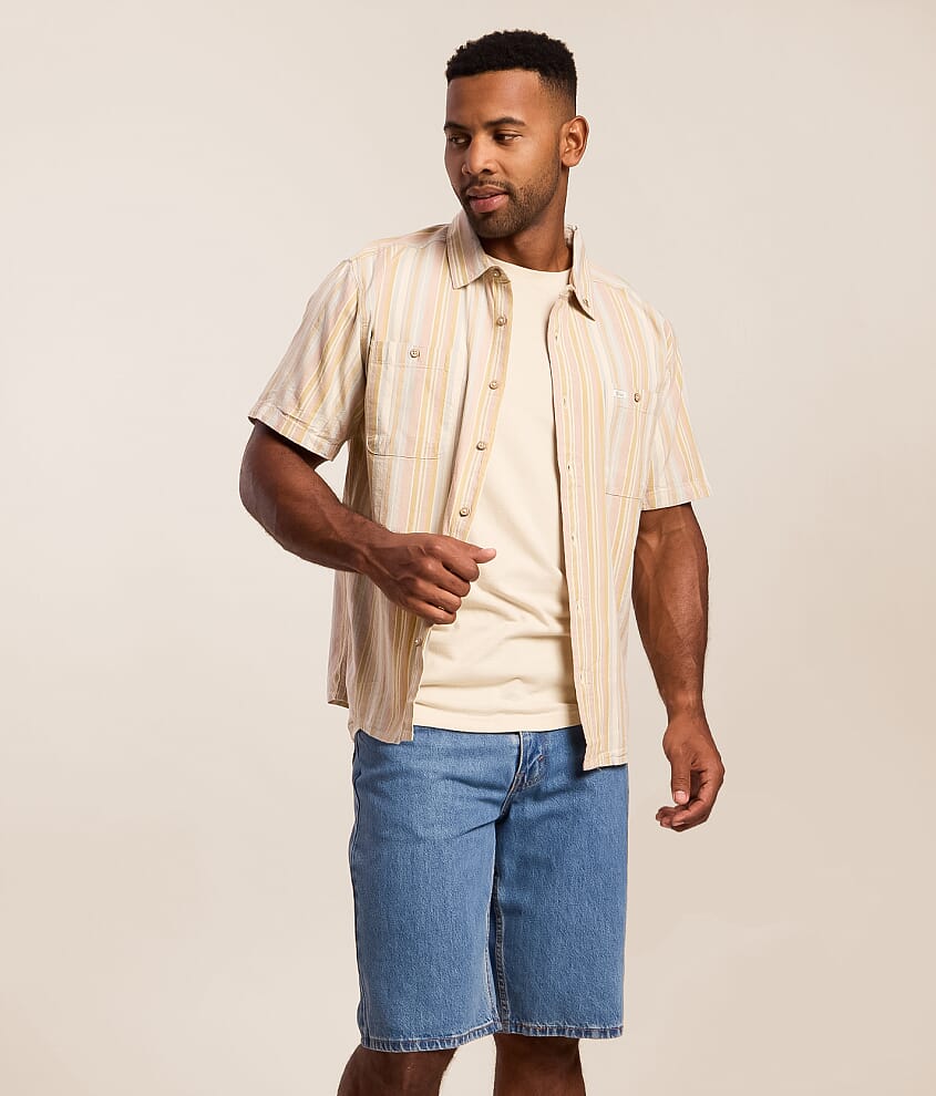 Talum Shirt