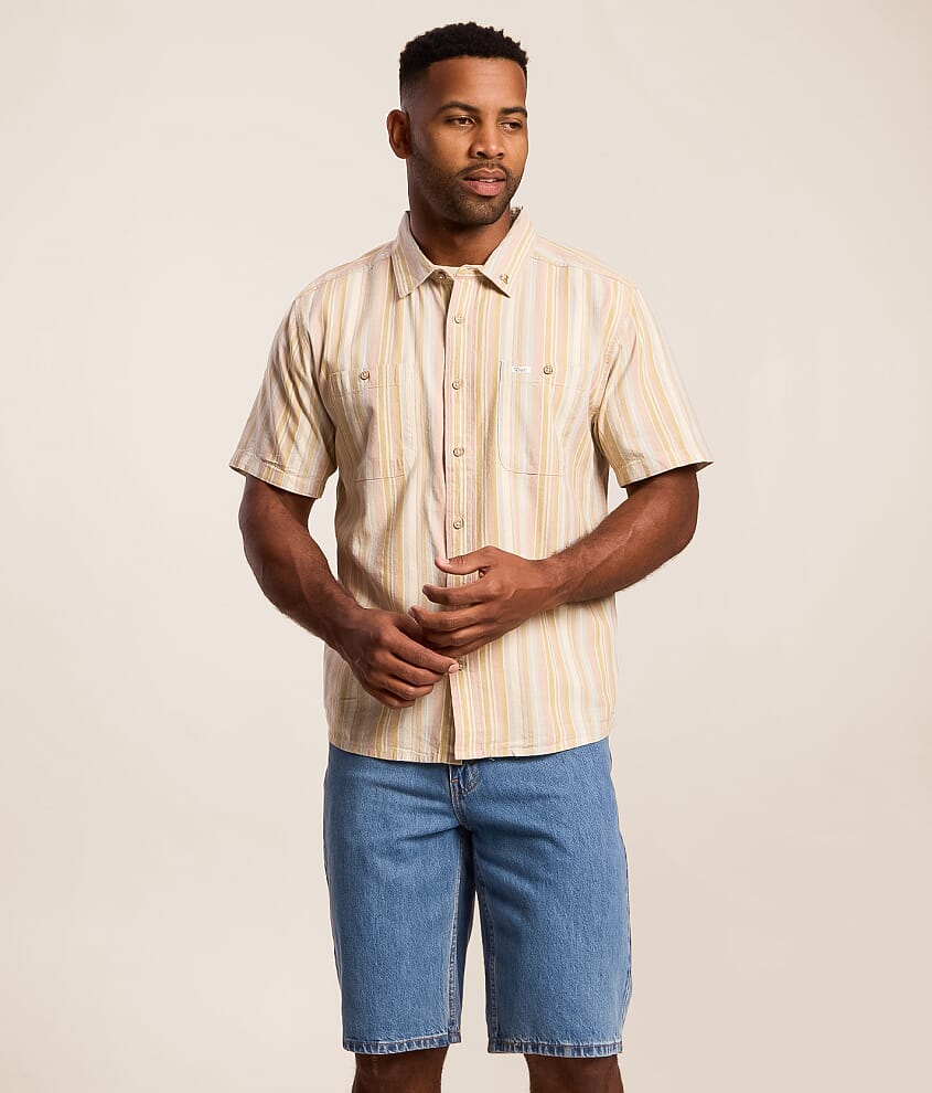 Talum Shirt