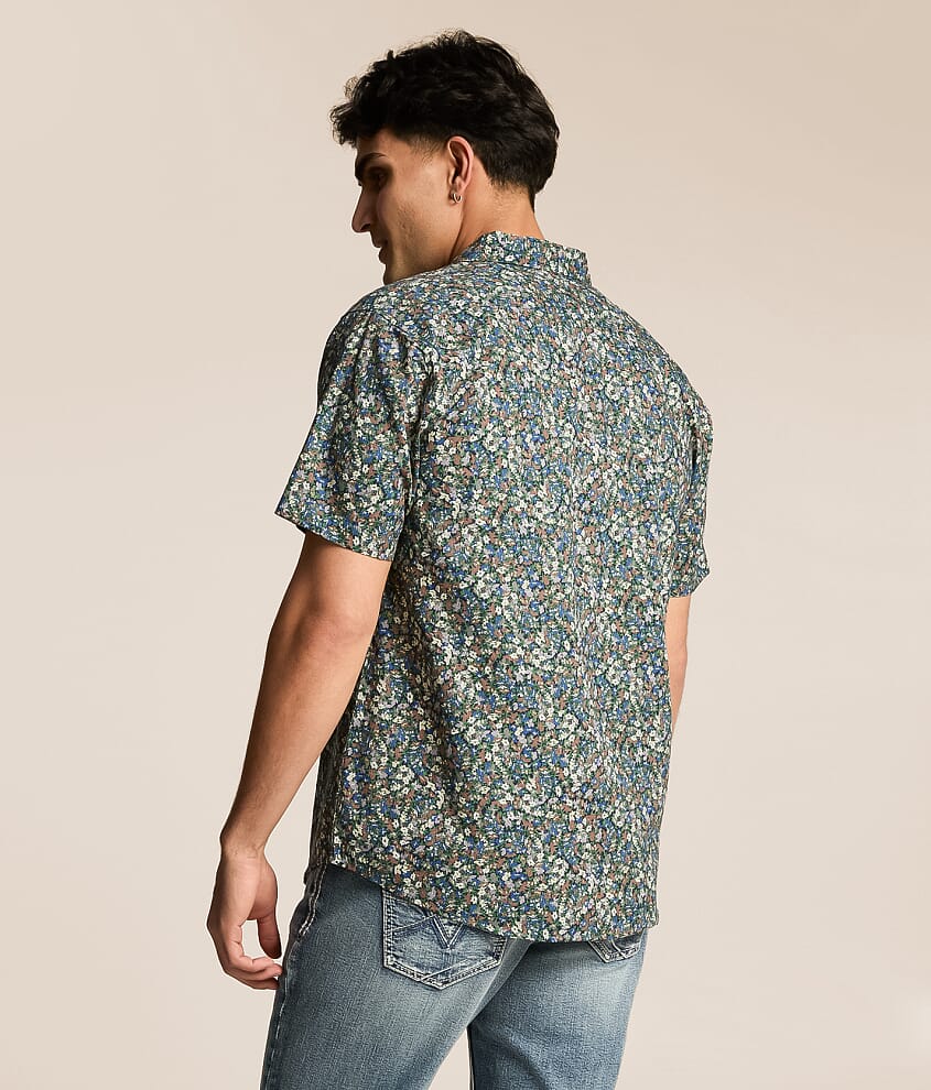 Heavy Bloom Shirt