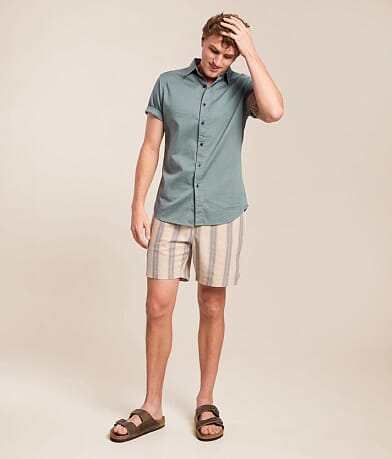 Sands Stretch Short