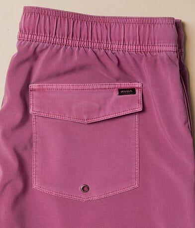 Pigment Stretch Swim Trunks thumbnail 5