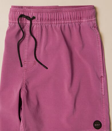 Pigment Stretch Swim Trunks thumbnail 6