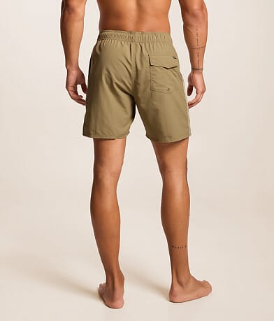 Crest Stretch Swim Trunks thumbnail 4