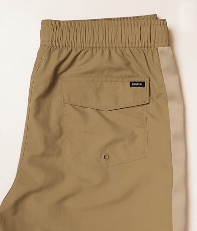 Crest Stretch Swim Trunks thumbnail 5