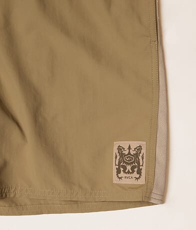 Crest Stretch Swim Trunks thumbnail 8