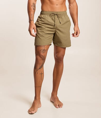 Crest Stretch Swim Trunks thumbnail 2
