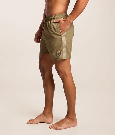 Crest Stretch Swim Trunks thumbnail 3