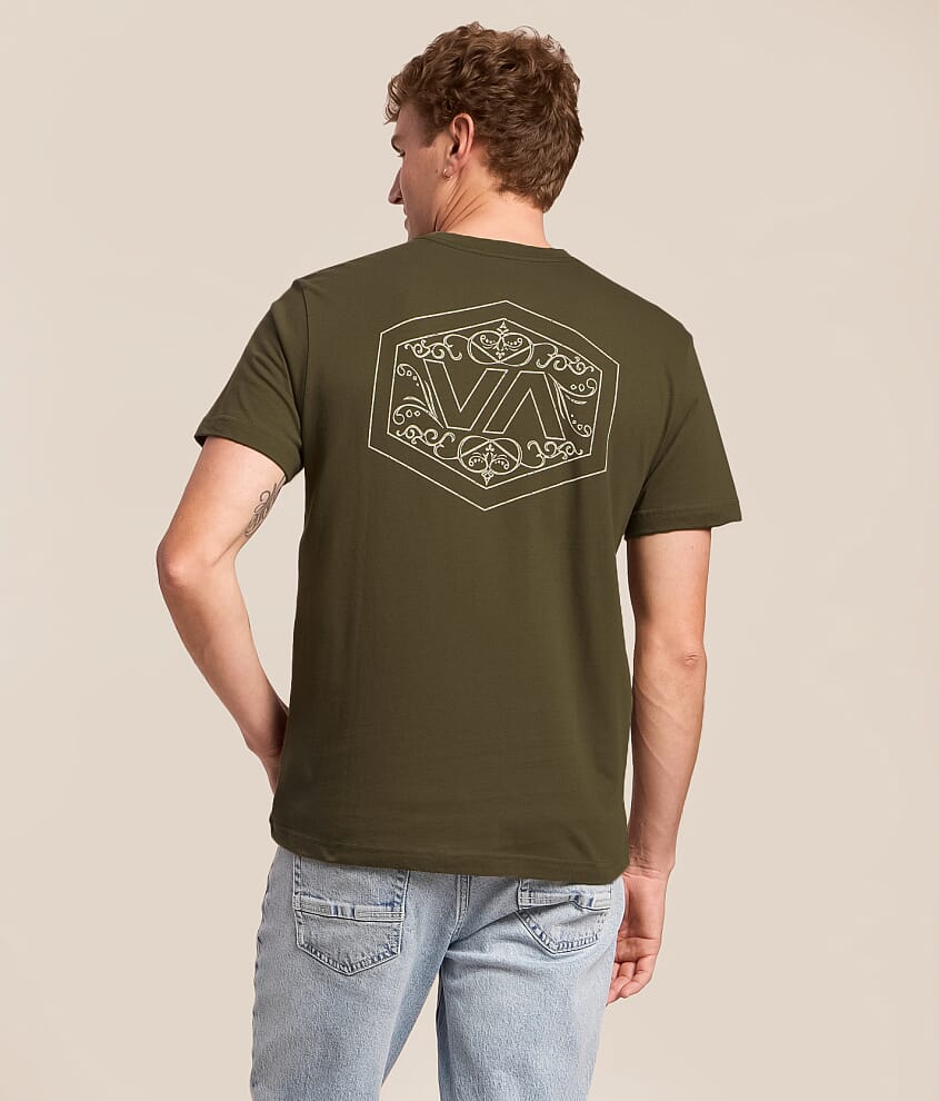 Hex Filigree T-Shirt