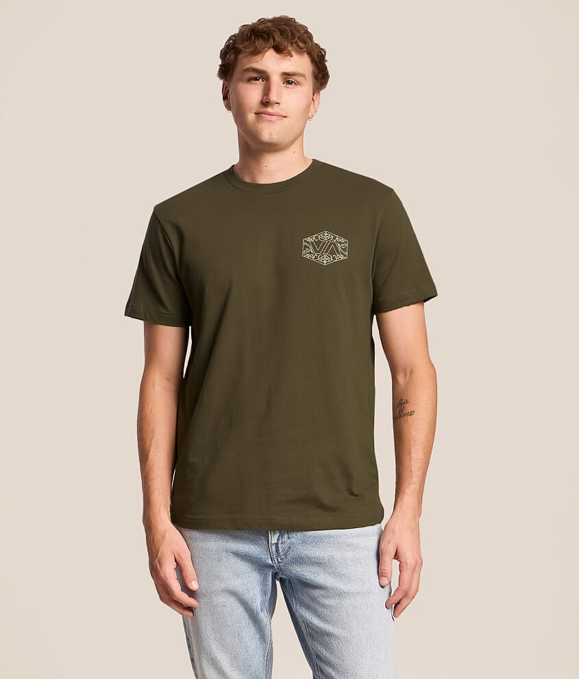 Hex Filigree T-Shirt