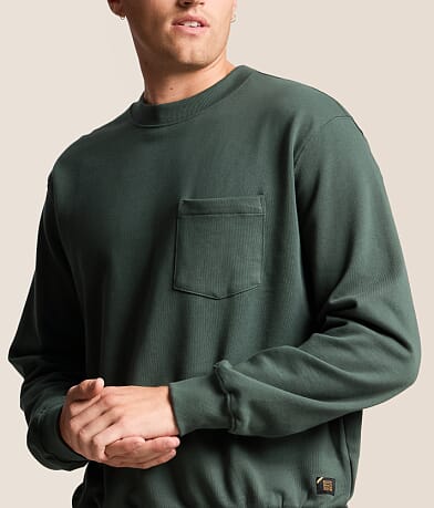 Dayshift Pullover thumbnail 3
