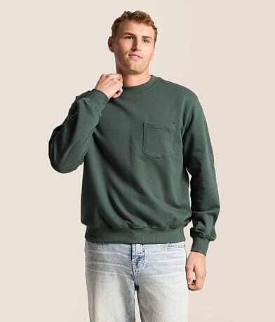 Dayshift Pullover