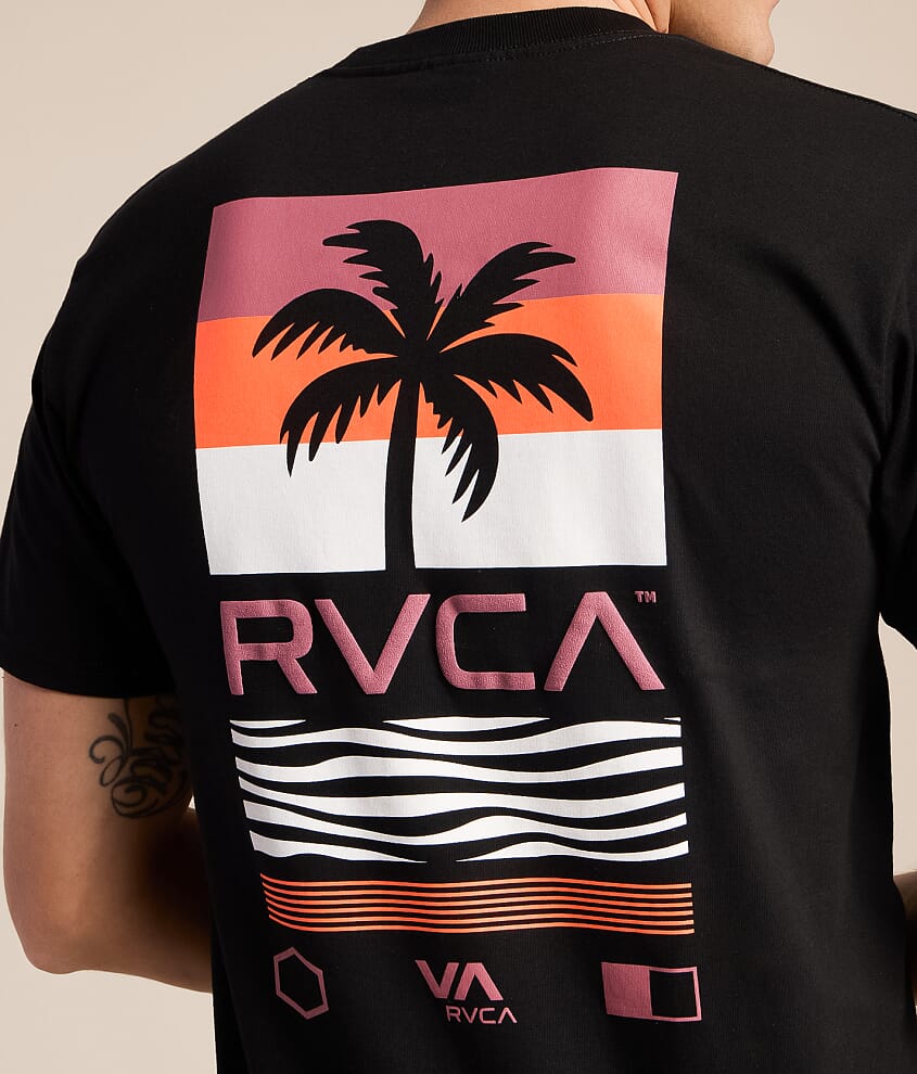 Palm Stack T-Shirt