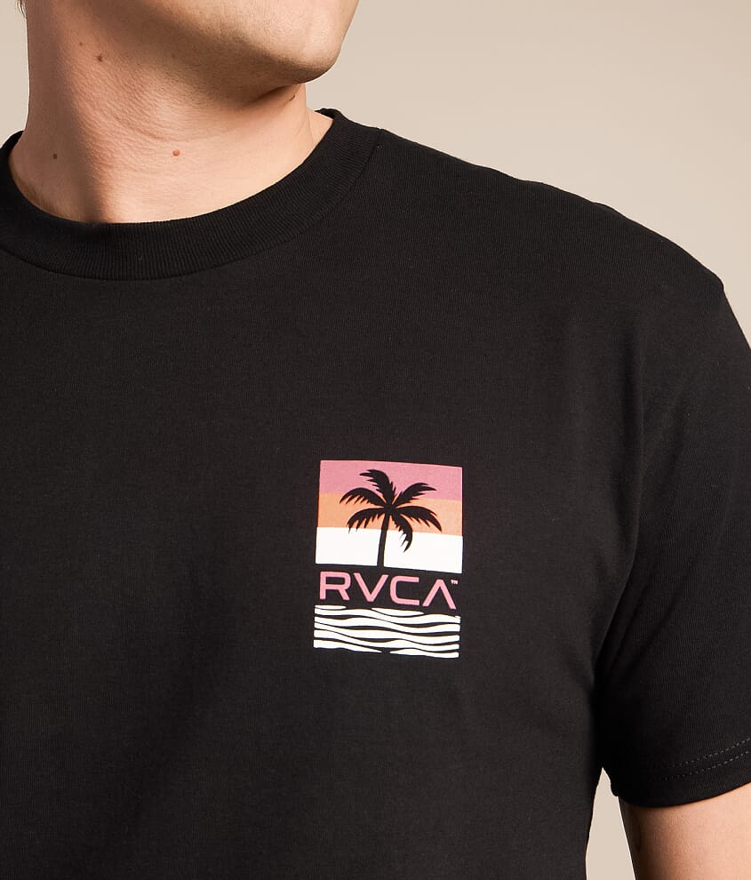 Palm Stack T-Shirt