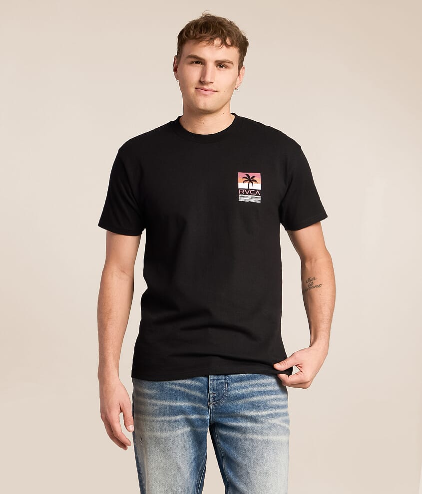 Palm Stack T-Shirt