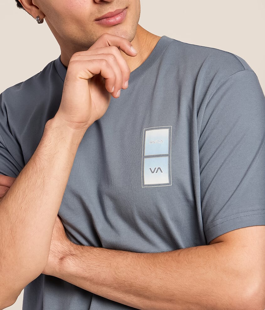 Color Stack T-Shirt