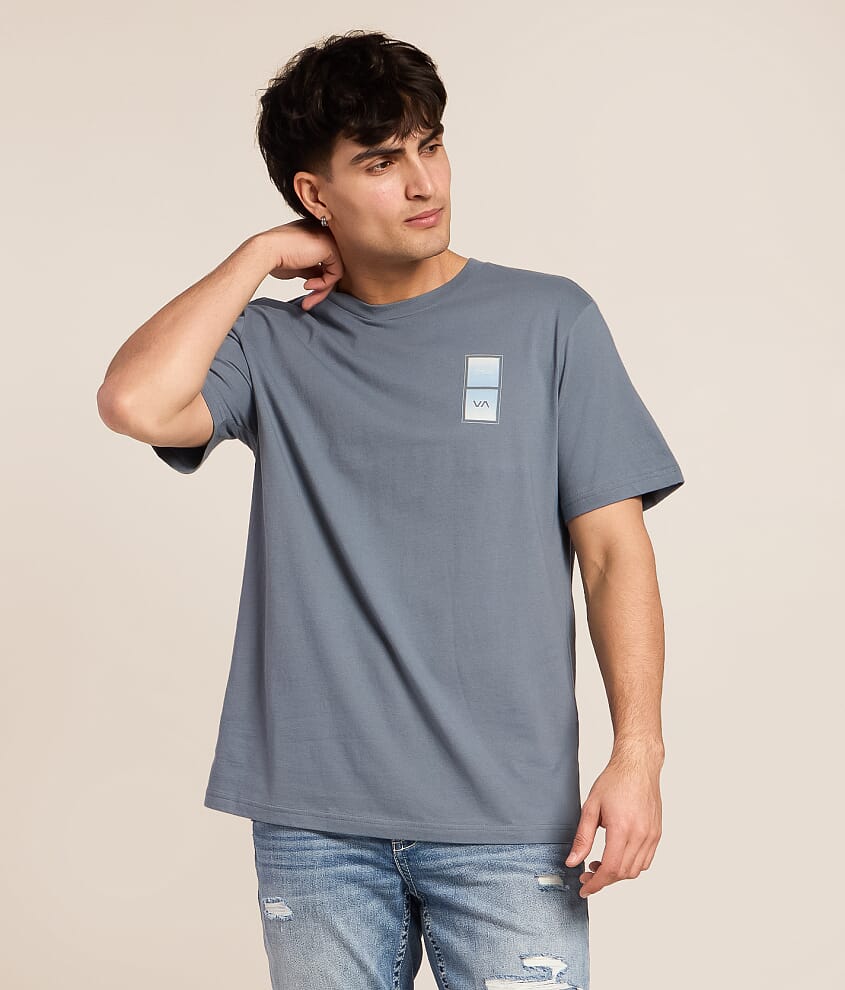 Color Stack T-Shirt