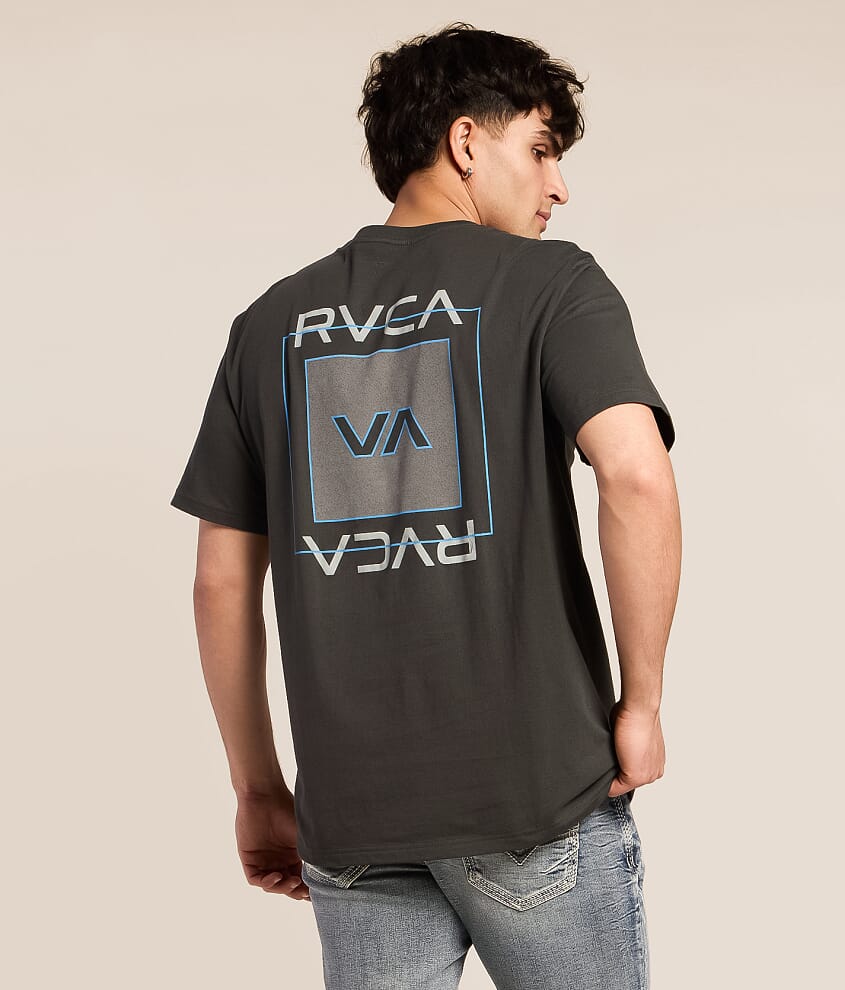 VA All The Way T-Shirt