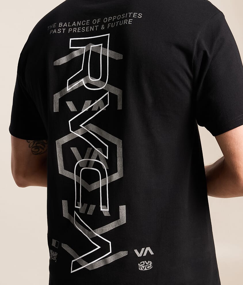 Rapid Hex II T-Shirt